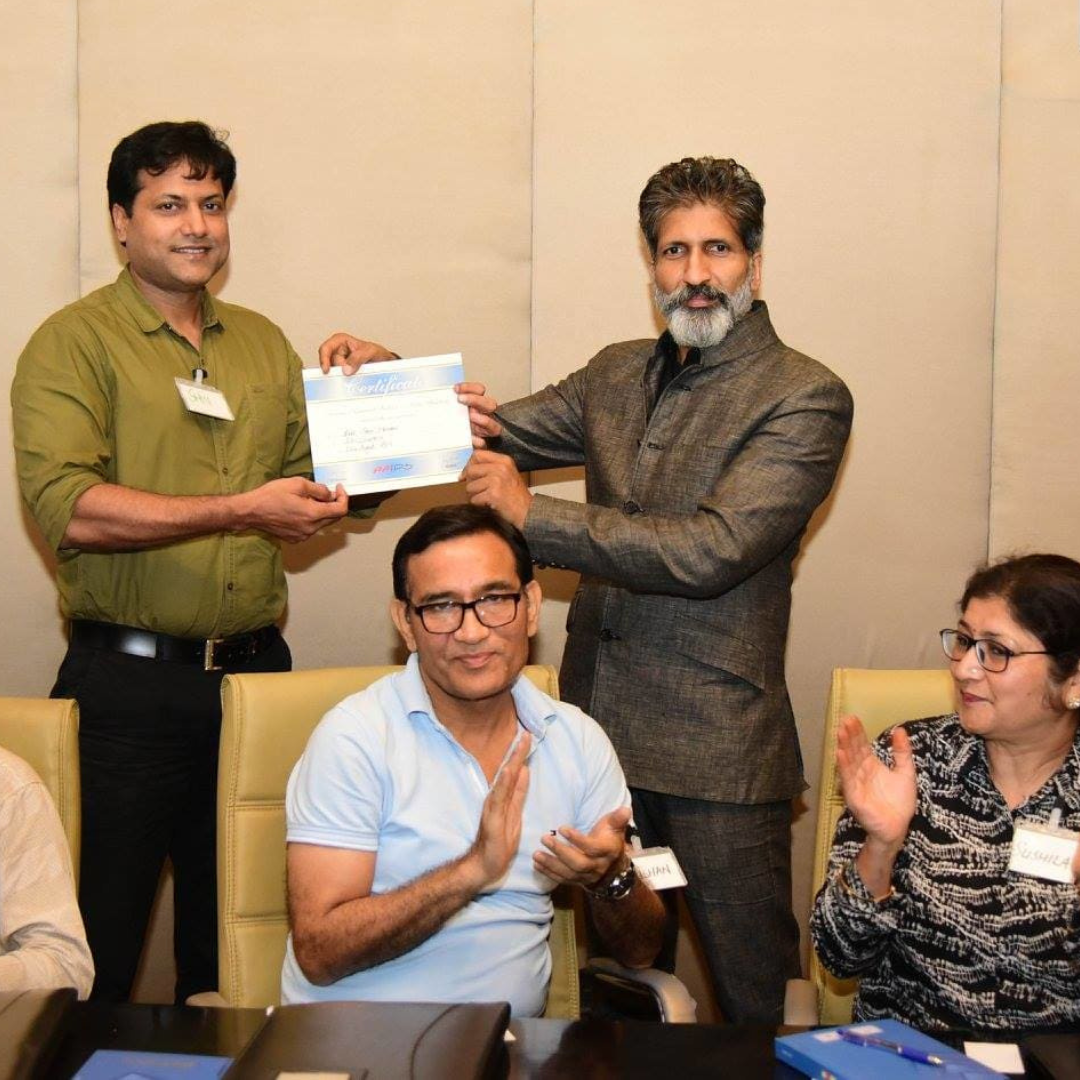 Personality Development Jaipur